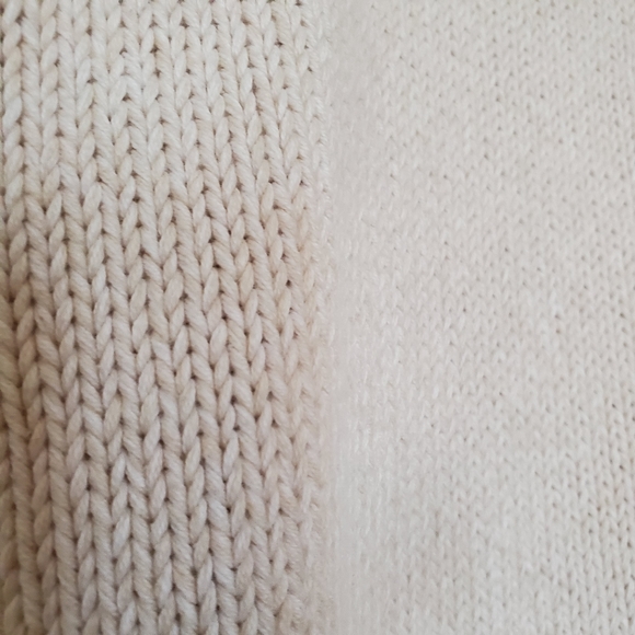 💲OLD🔖LOFT knit top - Donate 3/8 - Picture 5 of 5